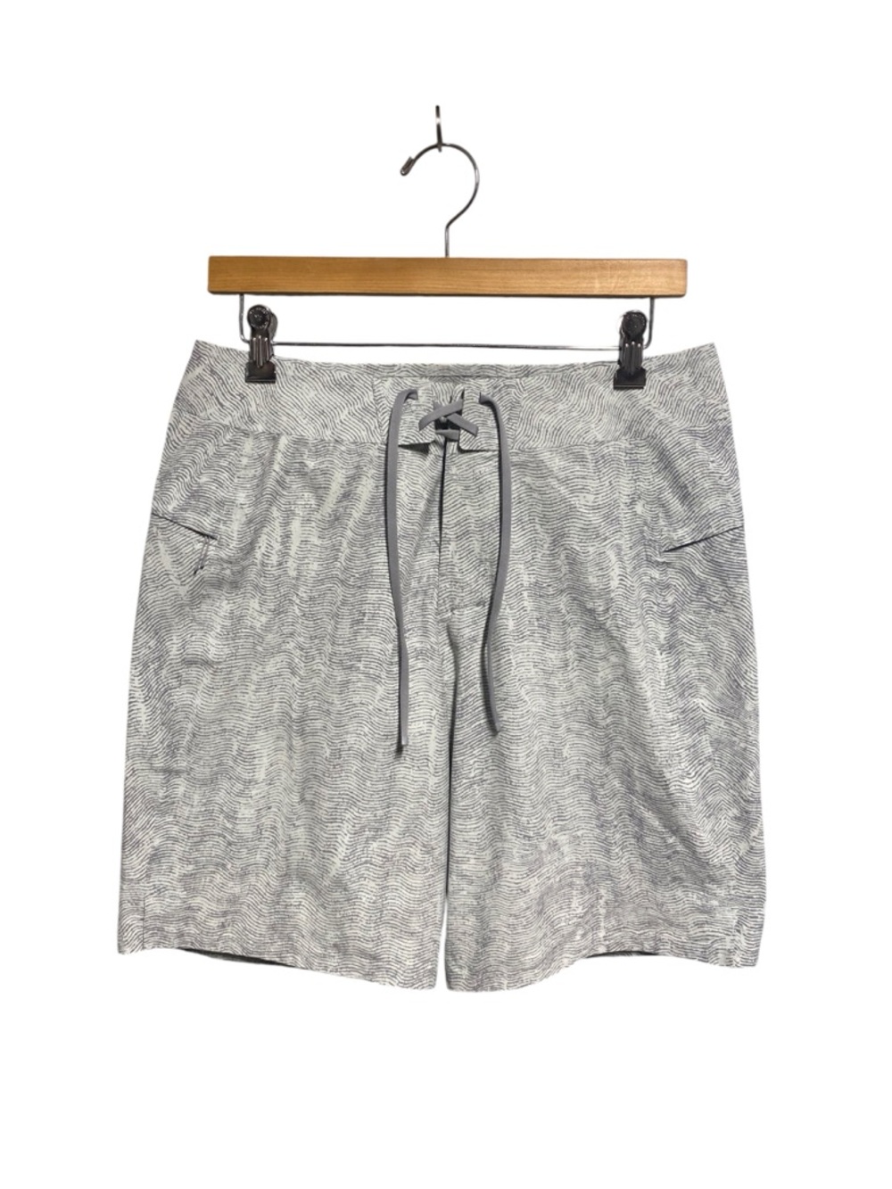 Men’s Lululemon Current State Boardshorts